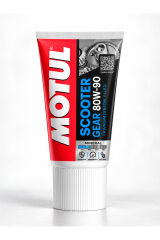 Motul 3000 10W-40 4T 1L + Scooter Gear 80W-90 Motor ve Şanzıman Yağı Seti