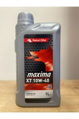 Petrol Ofisi XT 10W-40 1Litre Motor Yağı