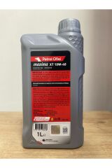 Petrol Ofisi XT 10W-40 1Litre Motor Yağı