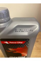 Petrol Ofisi XT 10W-40 1Litre Motor Yağı