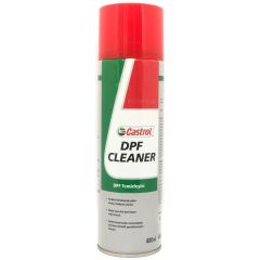 Castrol Dpf Cleaner Dpf Temizleyici 400 ML.