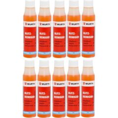 Würth Konsantre Cam Temizleme Sabunu 32 Ml 10 Adet