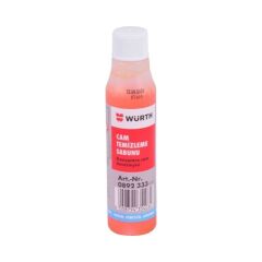 Würth Konsantre Cam Temizleme Sabunu 32 Ml 10 Adet