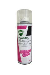 Magena Klima Koku Giderici Sprey Bubble Gum (Sakız Aromalı) 200 Ml