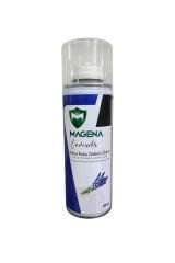 Magena Klima Koku Giderici Sprey Lavender (Lavanta Aromalı) 200 Ml