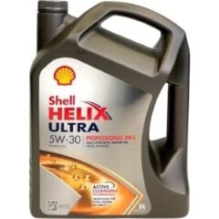 Shell Helix Ultra 5W-30 AR-L Motor Yağı 5 L