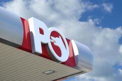 Petrol Ofisi Extended Life Coolant Teneke 16 Kg Kırmızı