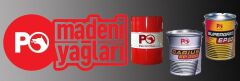 Petrol Ofisi Extended Life Coolant Teneke 16 Kg Kırmızı