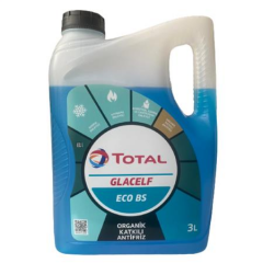 Total Glacelf Antifriz Mavi 3 Litre
