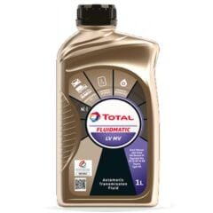 Total Fluidmatic LV MV 1L Şanzıman Yağı