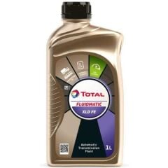 Total Fluidmatic XLD FE 1L Şanzıman Yağı
