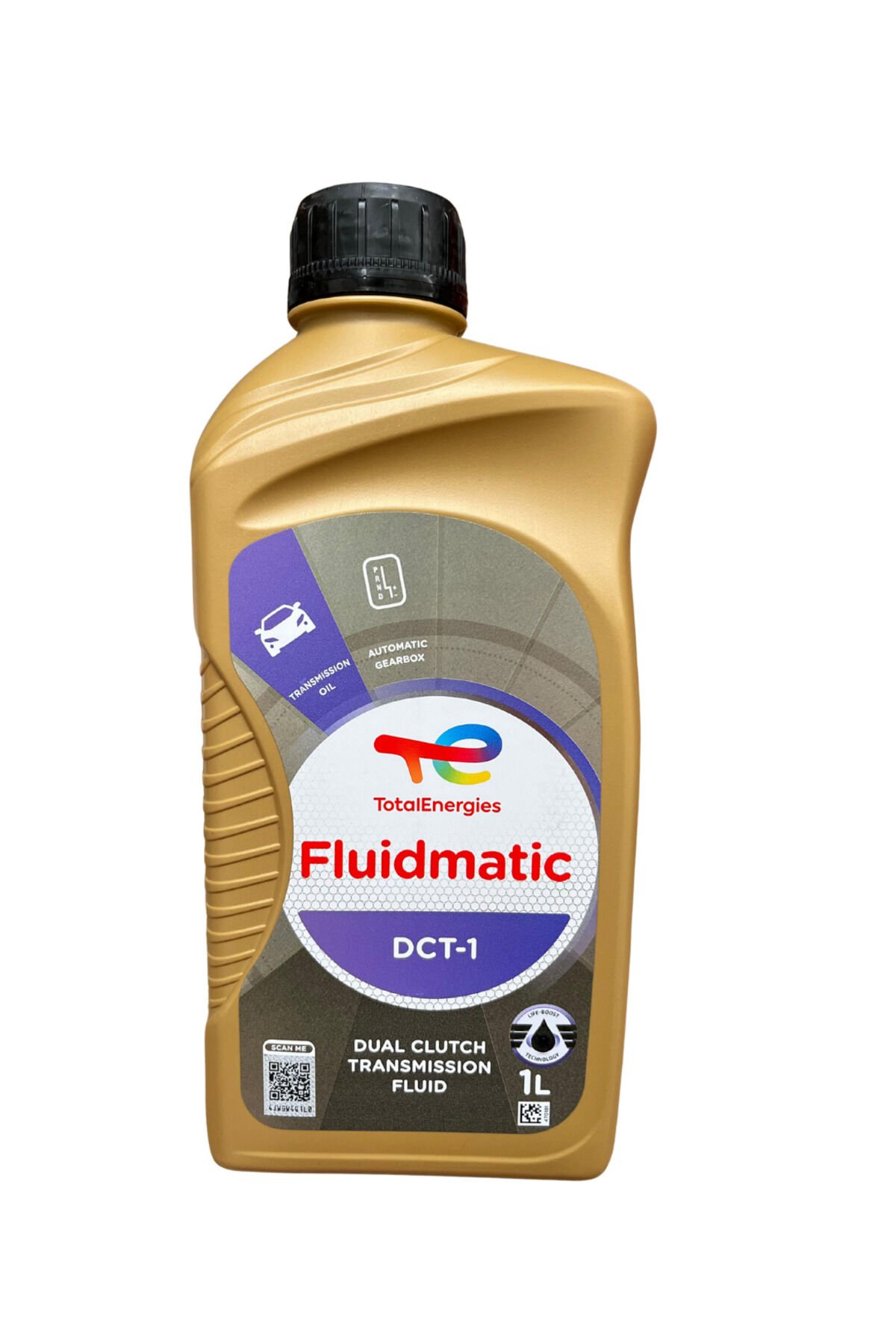 Total Fluidmatic DCT-1 1 Litre