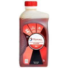 Total Fluıde Da Hidrolik Yağı 1L