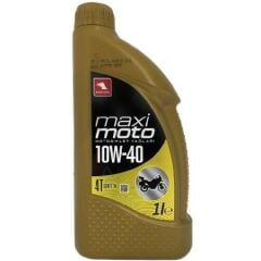 Petrol Ofisi Maximoto 10W-40 4t 1 L 4 Zamanlı Motosiklet Yağı