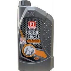 Petro Time 10W-40 Ultra Motor Yağı 1 L