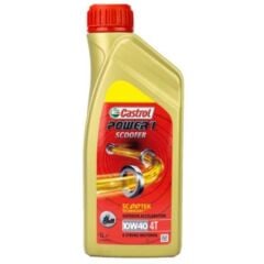 Castrol Scooter 10W40 4t 1 L 4 Zamanlı Motosiklet Yağı