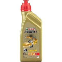 Castrol PoWer 1 4t 15W50 1 L Motosiklet Yağı