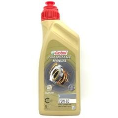 Castrol Transmax  75W-80 Manuel Şanzıman Yağı