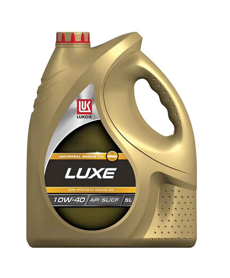 Lukoil Luxe SL/CF 10W-40 5 LT