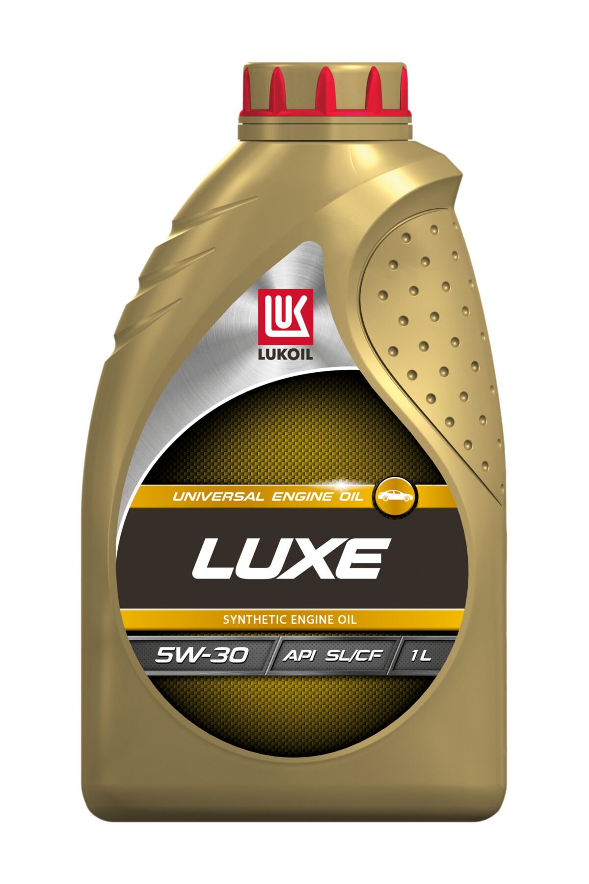 Lukoil LUXE SYNTHETIC SL/CF 5W-30 1LT