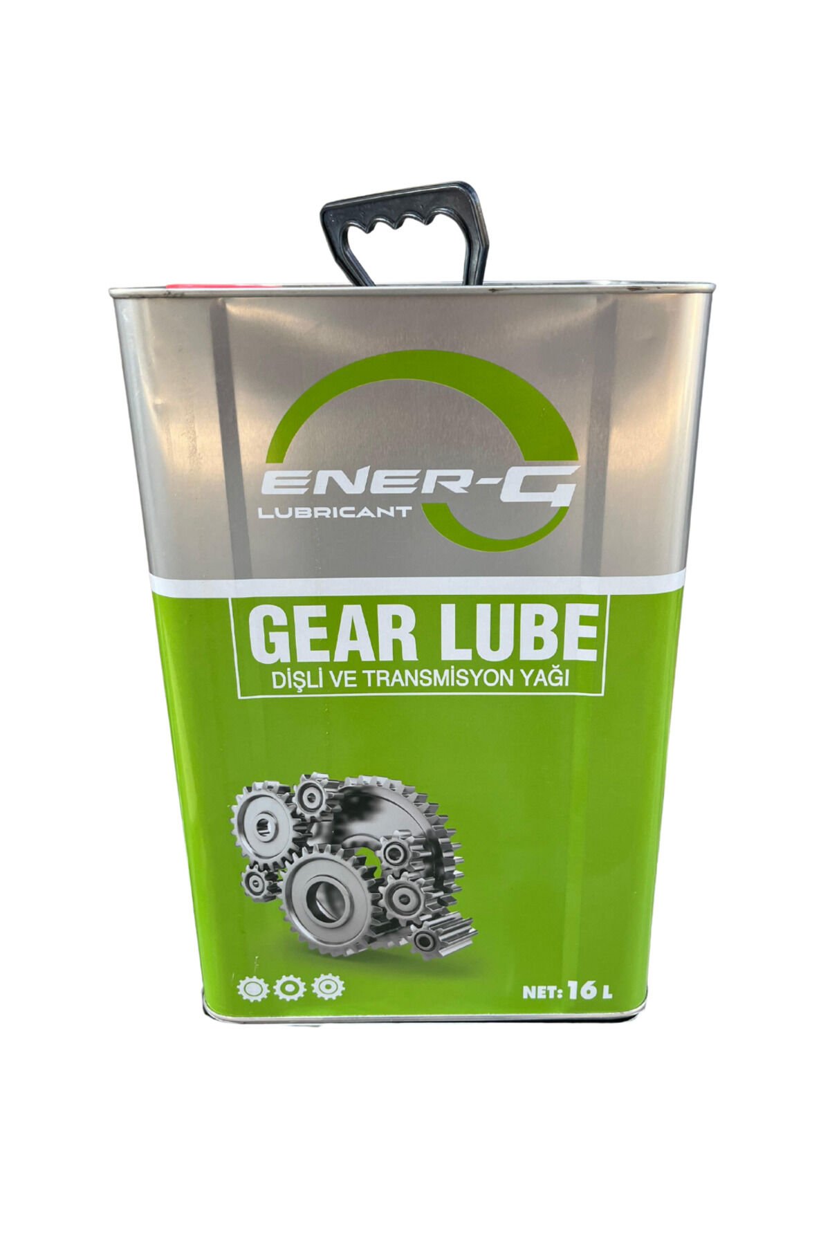 Ener-G 90 Numara Dişli Ve Transmisyon Yağı 14 Kg - 16 L
