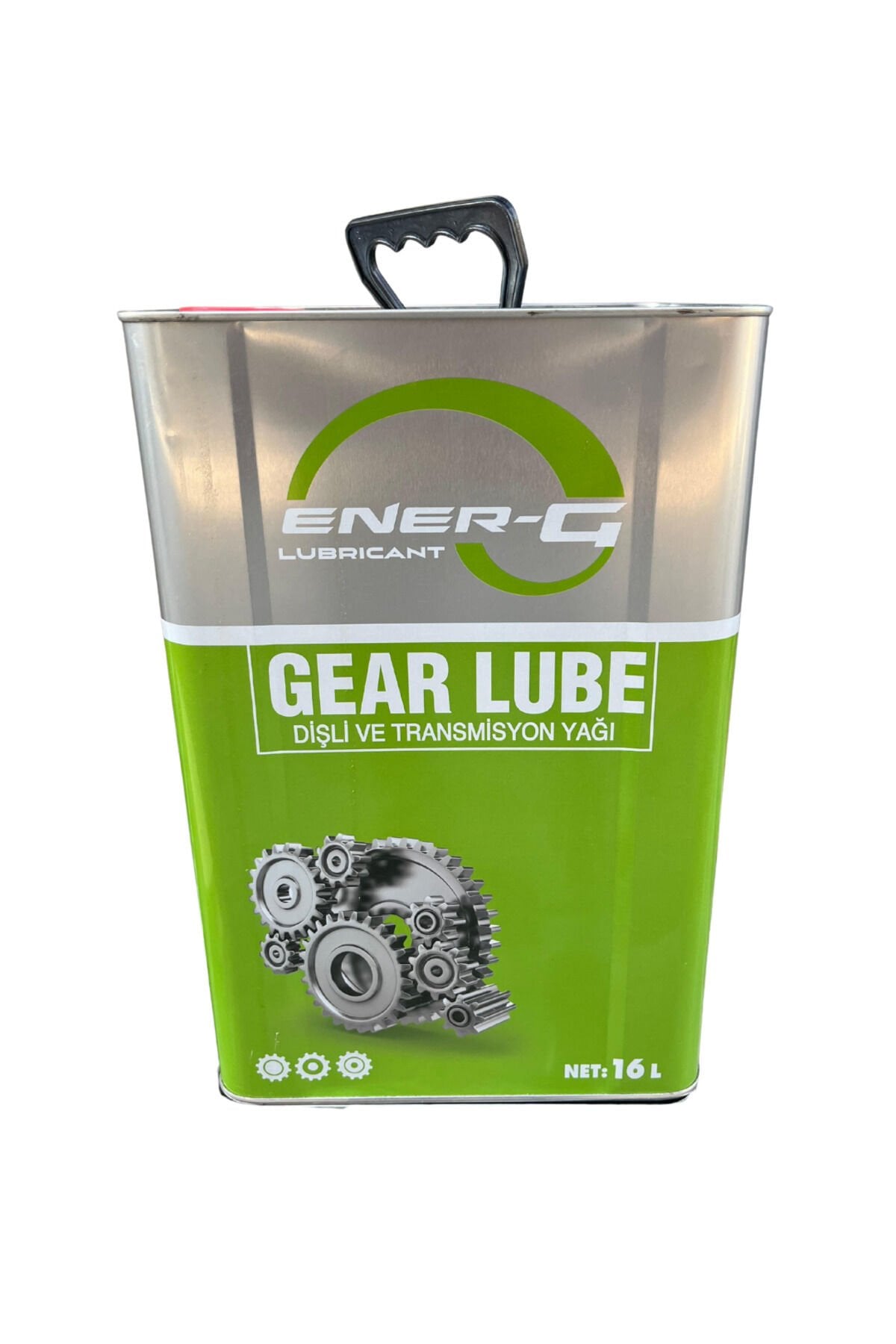 Ener-G 90 Numara Dişli Ve Transmisyon Yağı 14 Kg - 16 L