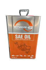 Ener-G 10 Numara Genel Amaçlı Yağ 16 L