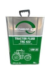 Ener-G 422 Genel Amaçlı Traktör Yağı 10W-30 14 Kg - 16 L