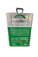 Ener-G 422 Genel Amaçlı Traktör Yağı 10W-30 14 Kg - 16 L