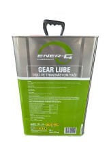 Ener-G 80W-90 DİŞLİ VE TRANSMİSYON YAĞI 14 Kg - 16 L
