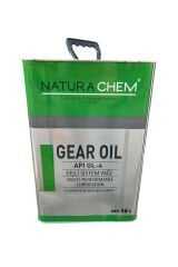NATURACHEM 85W-140 Dişli Sistem Yağı 16 L
