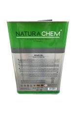 NATURACHEM 85W-140 Dişli Sistem Yağı 16 L