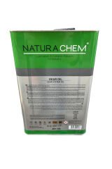 NATURACHEM 85W-140 Dişli Sistem Yağı 16 L