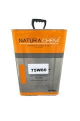 NATURACHEM Çok Performanslı Yağlayıcı 75W-80 16 L
