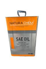 NATURACHEM Çok Performanslı Yağlayıcı 75W-80 16 L