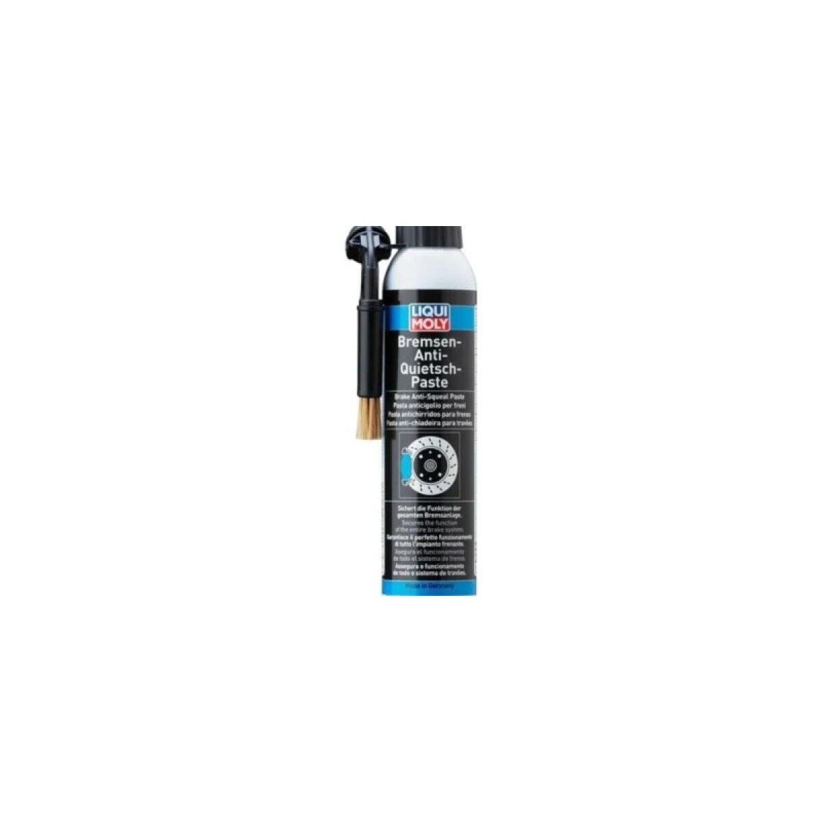 Liqui Moly Fren Ses Önleyici - Fırçalı 200 ml (3074)