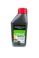 NATURACHEM 10W-40 Yarı Sentetik Motor Yağı 0.9 L