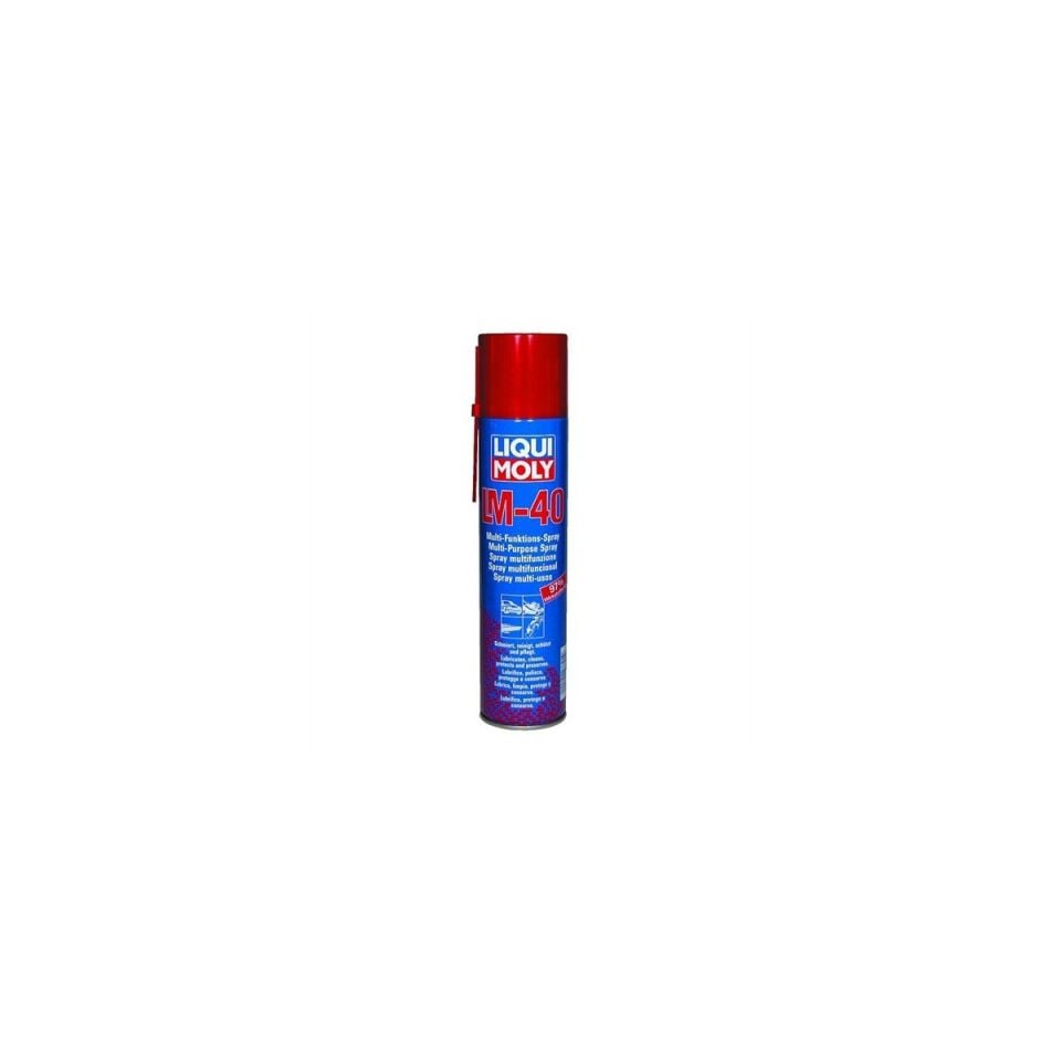 Liqui Moly Lm 40 Multi Funktions Spray Çok Amaçlı Sprey 400 Ml 3391