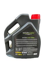 NATURACHEM 10W-40 Yarı Sentetik Motor Yağı 4 L