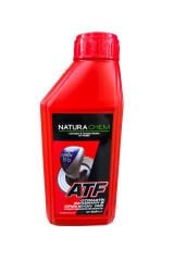 NATURACHEM Otomatik Şanzıman Ve Direksiyon Yağı 0.9 L