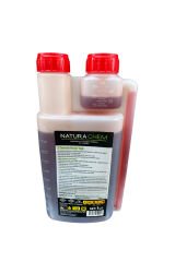 NATURACHEM Ölçekli İki Zamanlı (2T) Motor Yağı 1 L