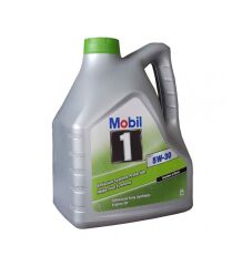 Mobil 1 ESP 5W-30 Tam Sentetik Motor Yağı 4 L
