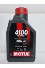 Motul 4100 Protect 10w40 1lt