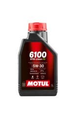 Motul 6100 SYN-CLEAN FE 5W-30 1L