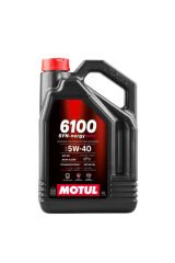 Motul 6100 SYN-NERGY SPEC 5W-40 4L