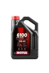 Motul 6100 SYN-NERGY SPEC 5W-40 4L