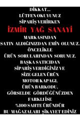 Motul Trans Atf %100 Sentetik Otomobil-ticari Araclara Vites Direksiyon Yagi 1 Litre Transmission Fluid