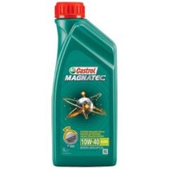Castrol Magnatec 10W-40 Motor Yağı 1 L
