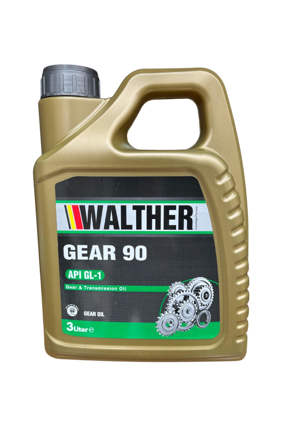 Walther 90 Numara Dişli Yağı 3 Litre