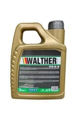 Walther 90 Numara Dişli Yağı 3 Litre